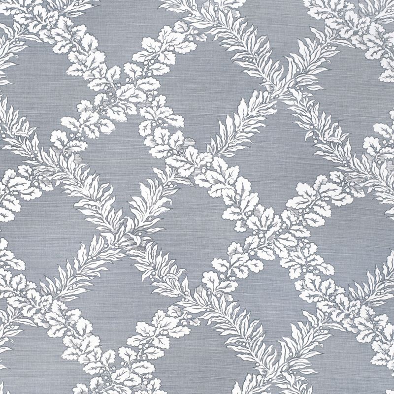 Lee Jofa Fabric 2020138.313 Leaf Trellis Lichen