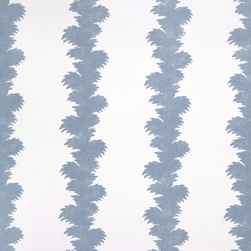 Lee Jofa Fabric 2020157.51 Palmyra Blue