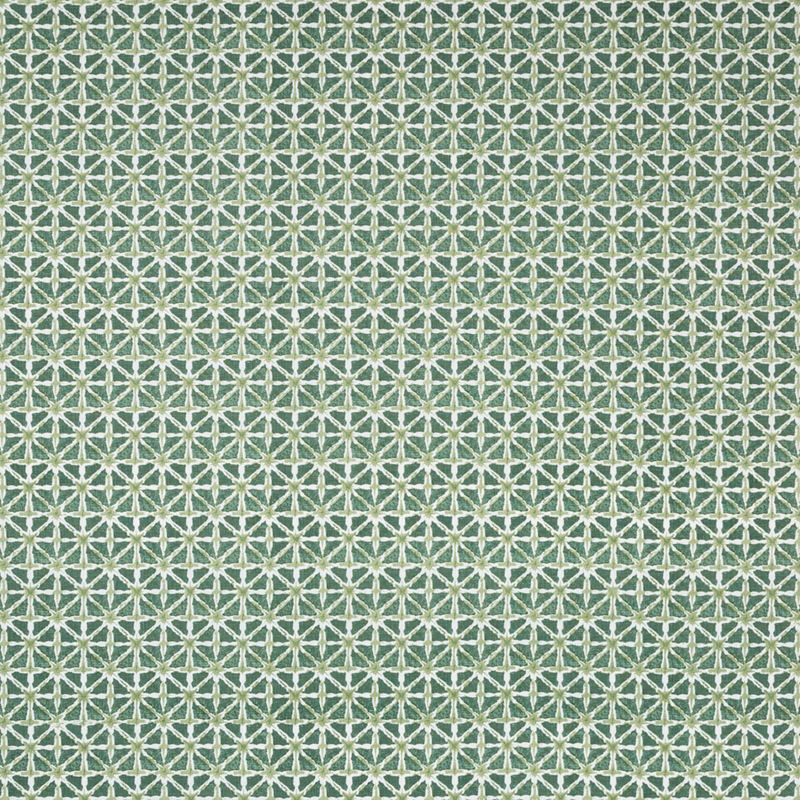 Lee Jofa Fabric 2020183.30 Sylvan Print Aloe