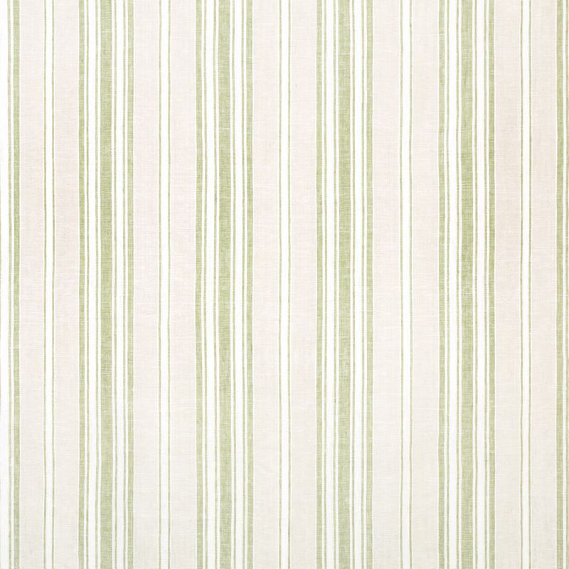 Lee Jofa Fabric 2020189.123 Laurel Stripe Celadon