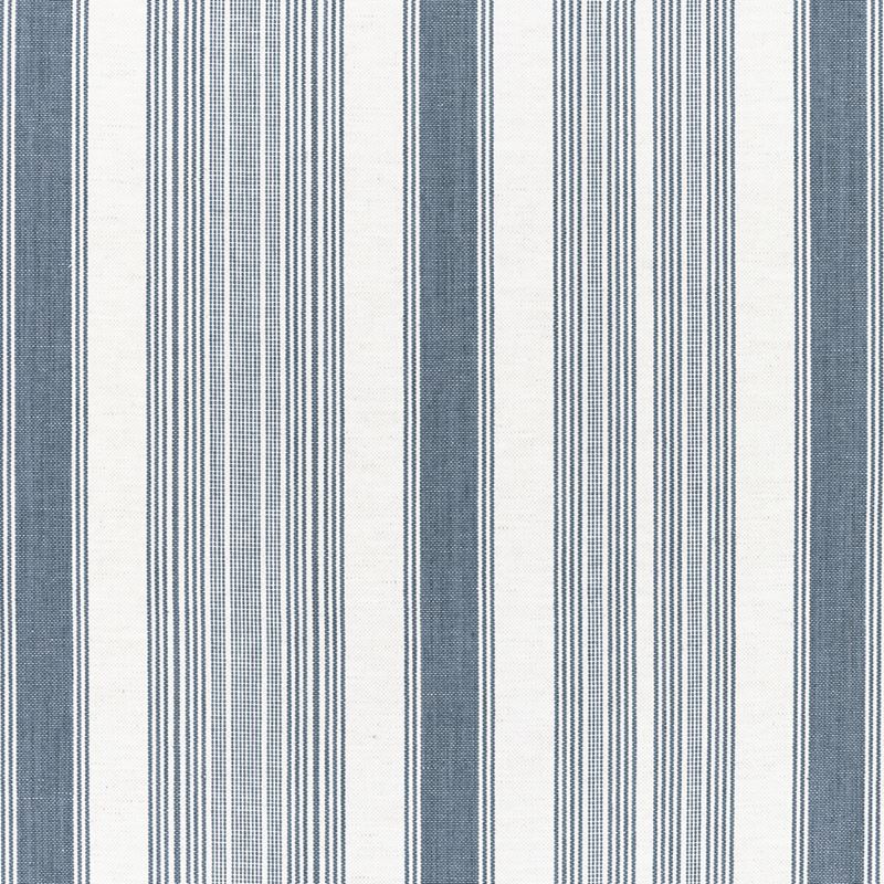 Lee Jofa Fabric 2021102.505 Tablada Stripe Blue