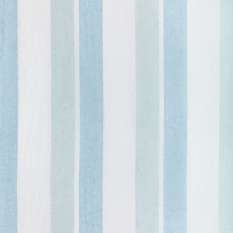 Lee Jofa Fabric 2021119.1315 Del Mar Sheer Blue/Aqua