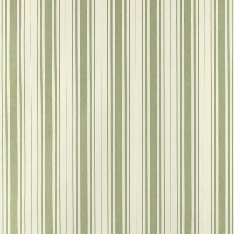 Lee Jofa Fabric 2022100.23 Baldwin Stripe Celery