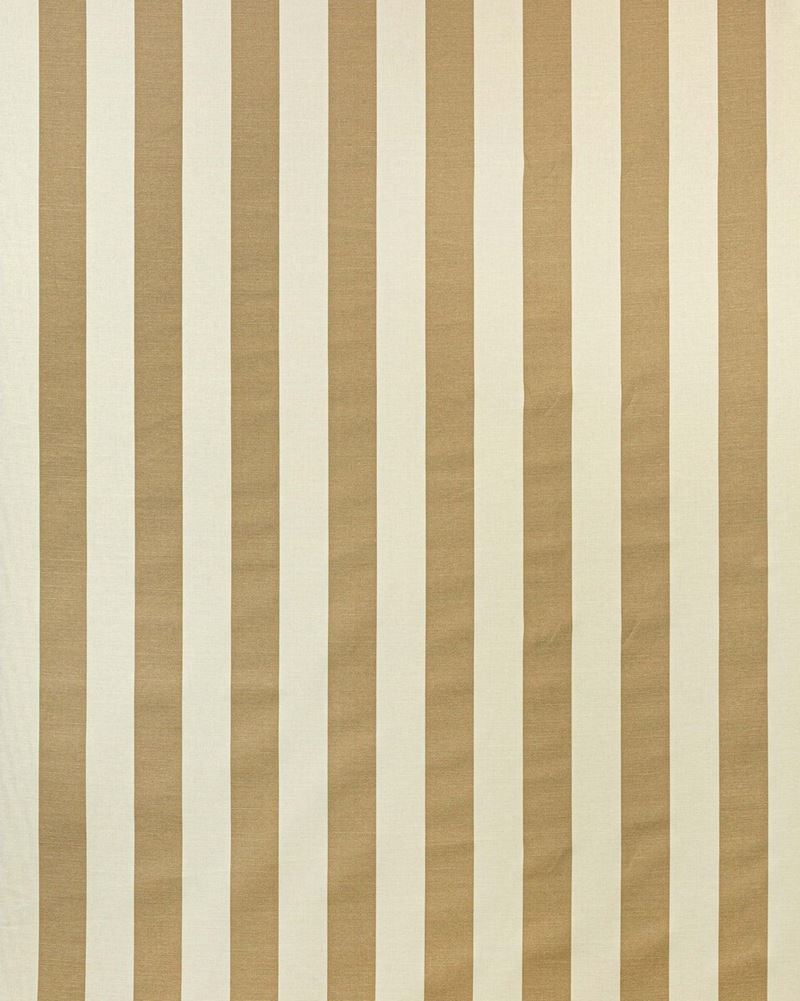 Lee Jofa Fabric 2022120.161 Avenue Stripe Taupe On White