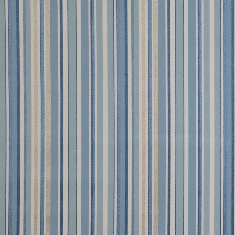 Lee Jofa Fabric 2023103.55 Siders Stripe Capri/Sky