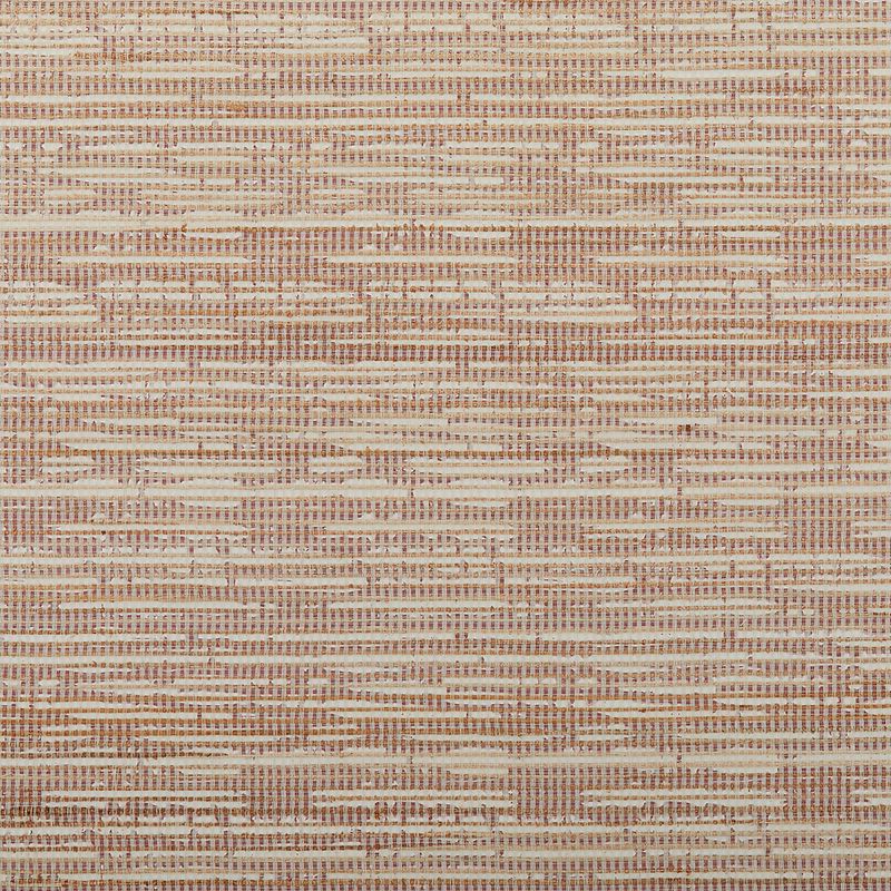 Phillip Jeffries Wallpaper 2996 Saharan Straw Sunset Pink