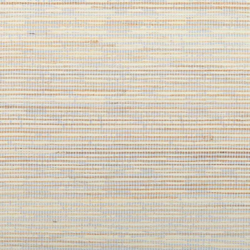 Phillip Jeffries Wallpaper 2998 Saharan Straw Starling Blue