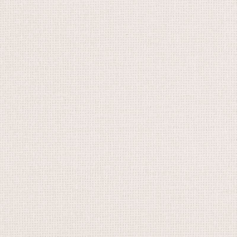 Phillip Jeffries Wallpaper 3100 Cabana Weave Fair White