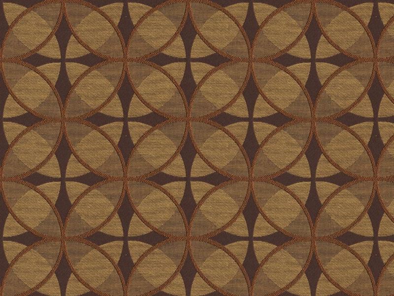 Kravet Contract Fabric 31526.6 Clockwork Copper
