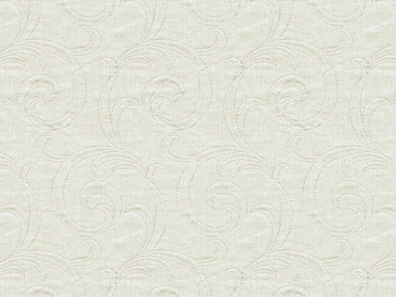 Kravet Basics Fabric 31886.1 Sweet Swirl Whisper