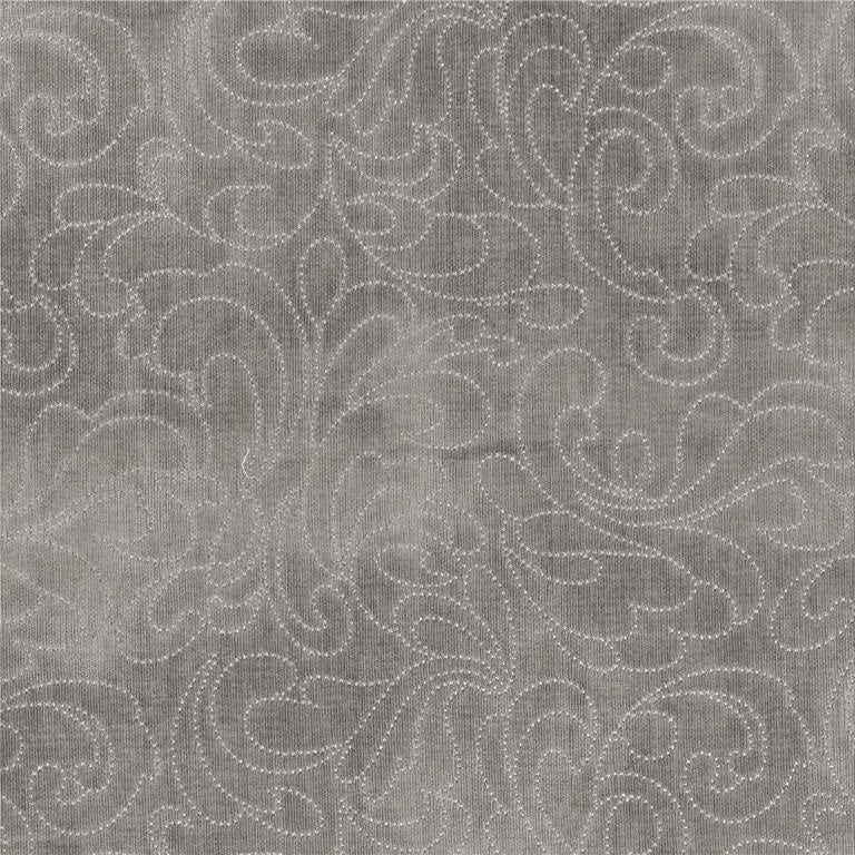 Kravet Basics Fabric 31967.11 Bisous Ciao Gentle Grey