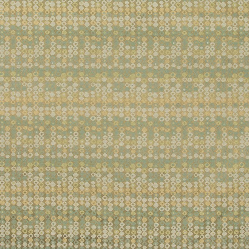 Kravet Contract Fabric 32927.316 Missing Link Tidal