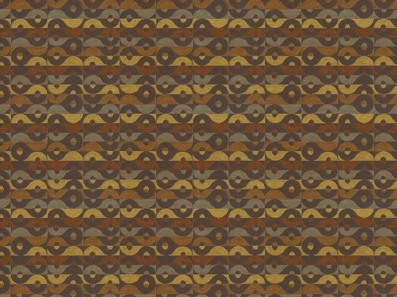 Kravet Contract Fabric 32929.640 Lucky Charm Toffee