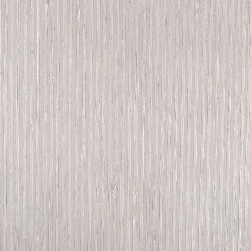 Phillip Jeffries Wallpaper 3356 Zebra Grass II Grey Dazzle
