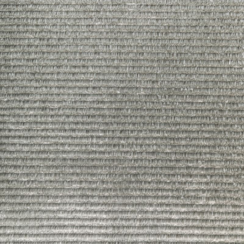 Kravet Couture Fabric 33950.11 Justly Famous Silver