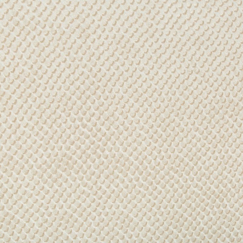 Kravet Design Fabric 34051.16 Mazzy Dot Parchment