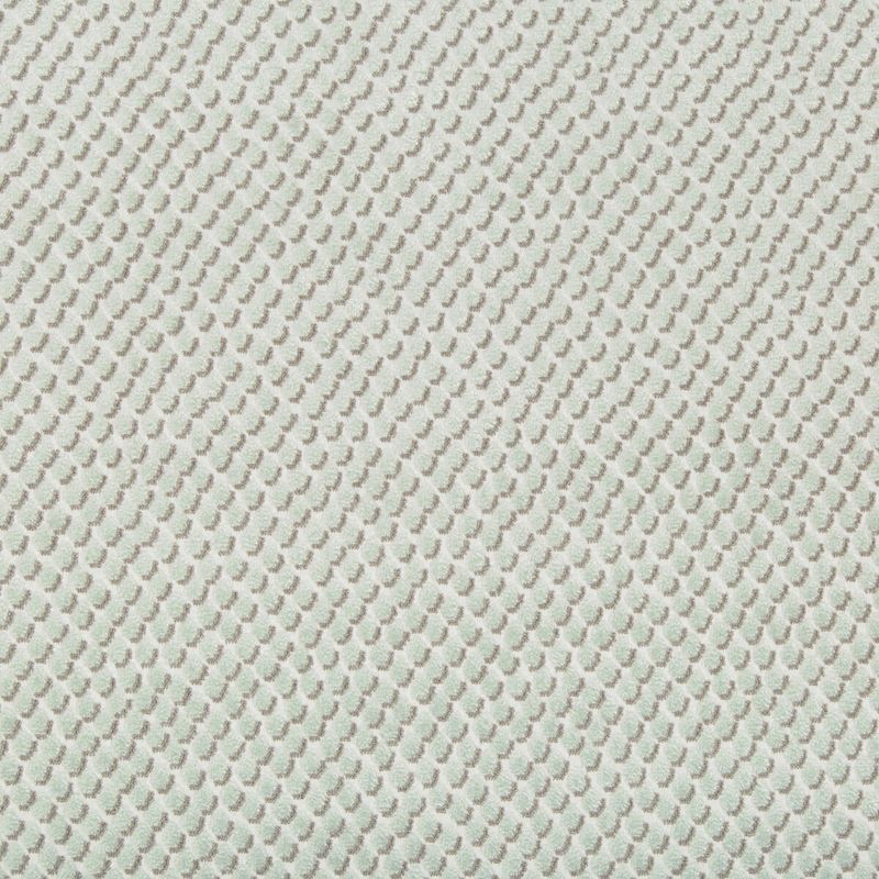 Kravet Design Fabric 34051.35 Mazzy Dot Aqua