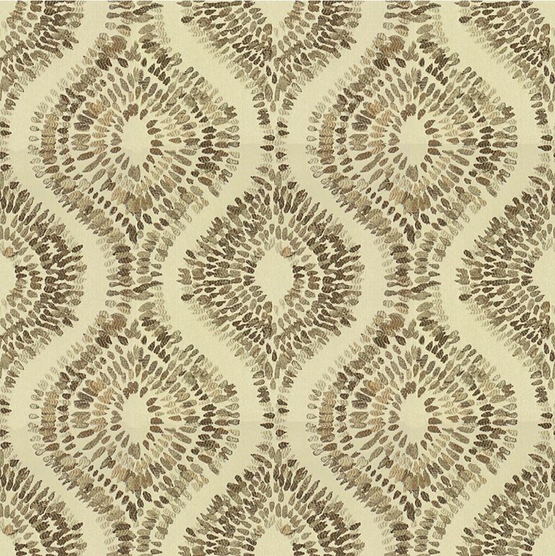 Kravet Design Fabric 34178.416 Sun Pillar Sand