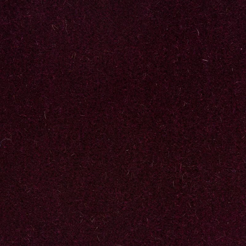 Kravet Couture Fabric 34258.909 Windsor Mohair Wine