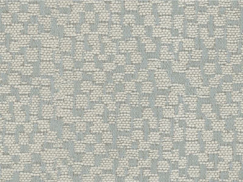 Kravet Couture Fabric 34401.15 Abstract Form Glacier