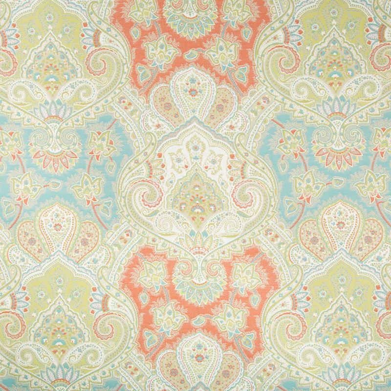 Kravet Design Fabric 34558.915 Artemest Tropicale