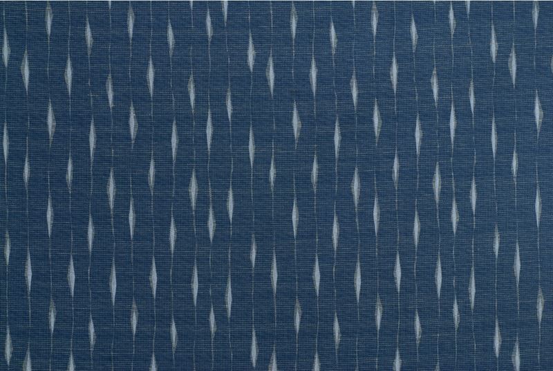 Kravet Couture Fabric 34590.511 Fluxus Blue Steel
