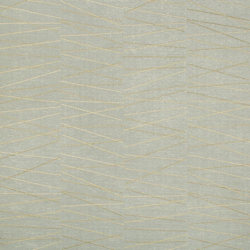 Kravet Couture Fabric 34827.11 String Theory Mist