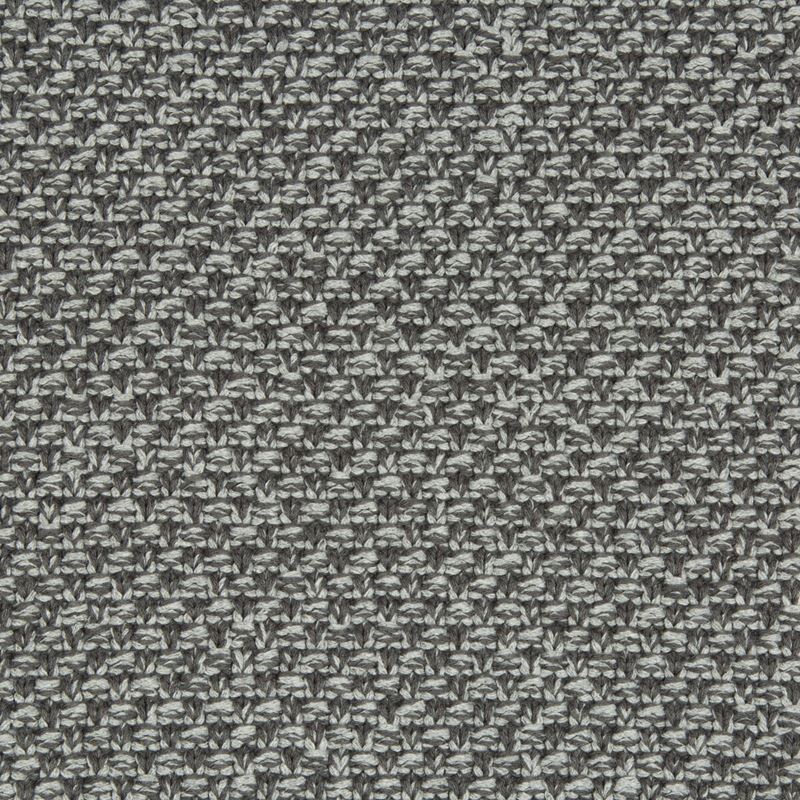 Kravet Couture Fabric 34910.21 Maglia Grey Heather
