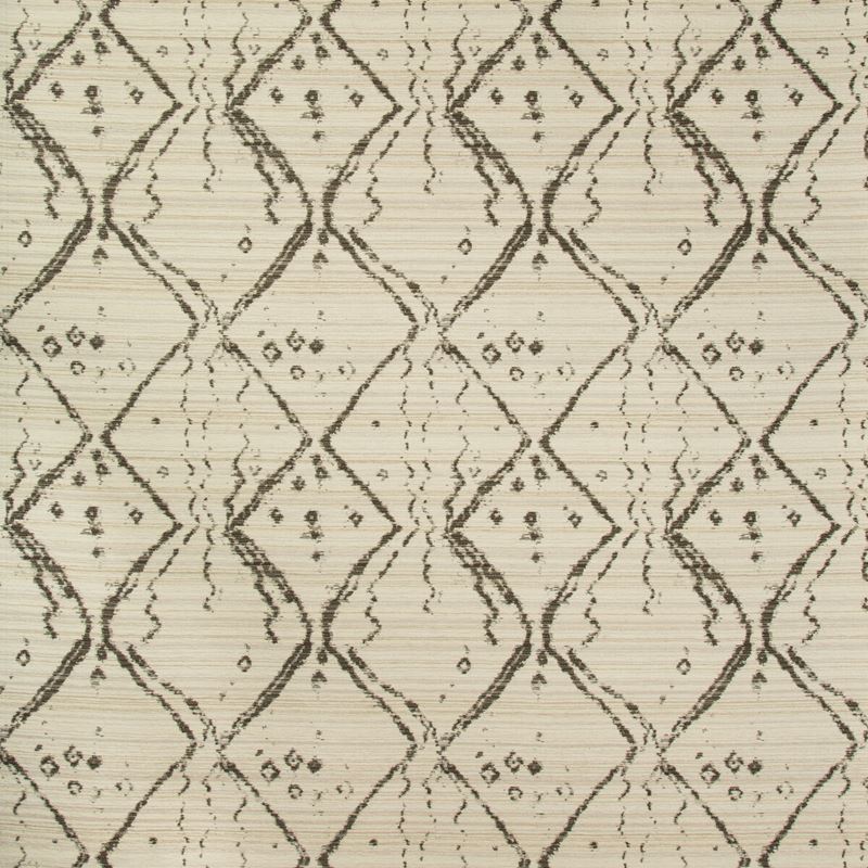 Kravet Design Fabric 34948.106 Globe Trot Stone