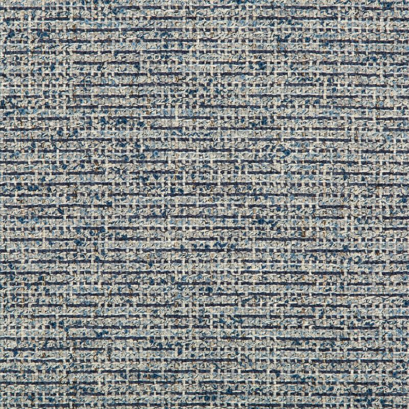 Kravet Design Fabric 35359.515 Flecker Cornflower