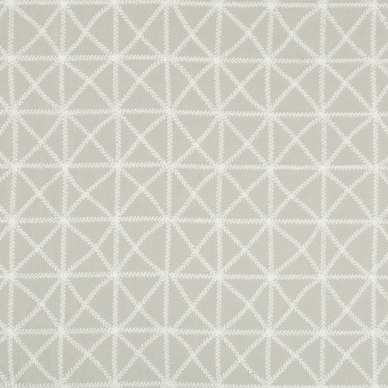 Kravet Design Fabric 35362.11 X-Squared Grey