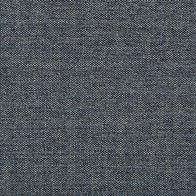 Kravet Design Fabric 35377.5 Granulated Denim