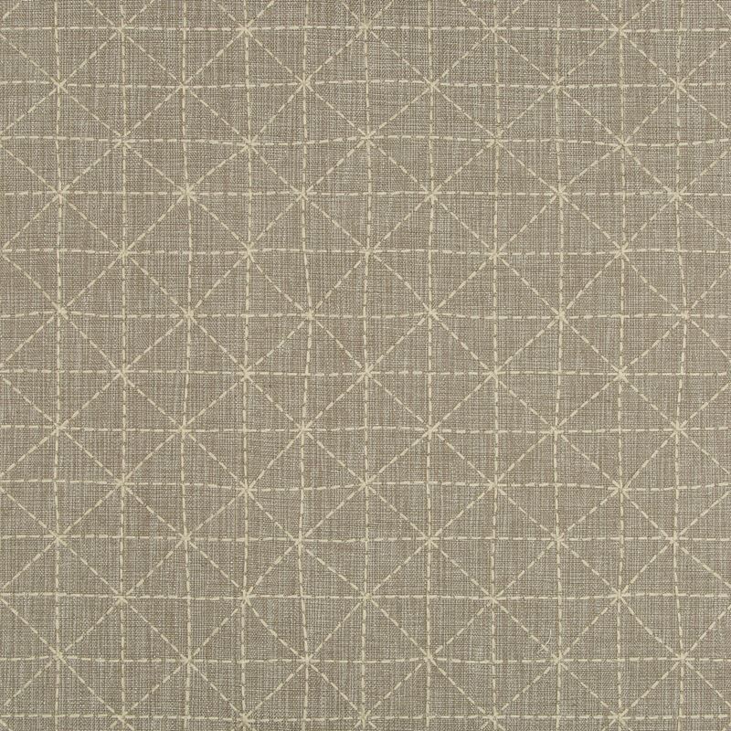 Kravet Design Fabric 35380.11 Appointed Stone