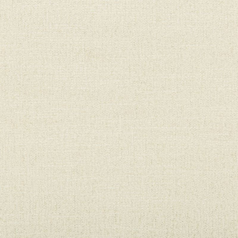 Kravet Design Fabric 35397.1 Adaptable Ivory