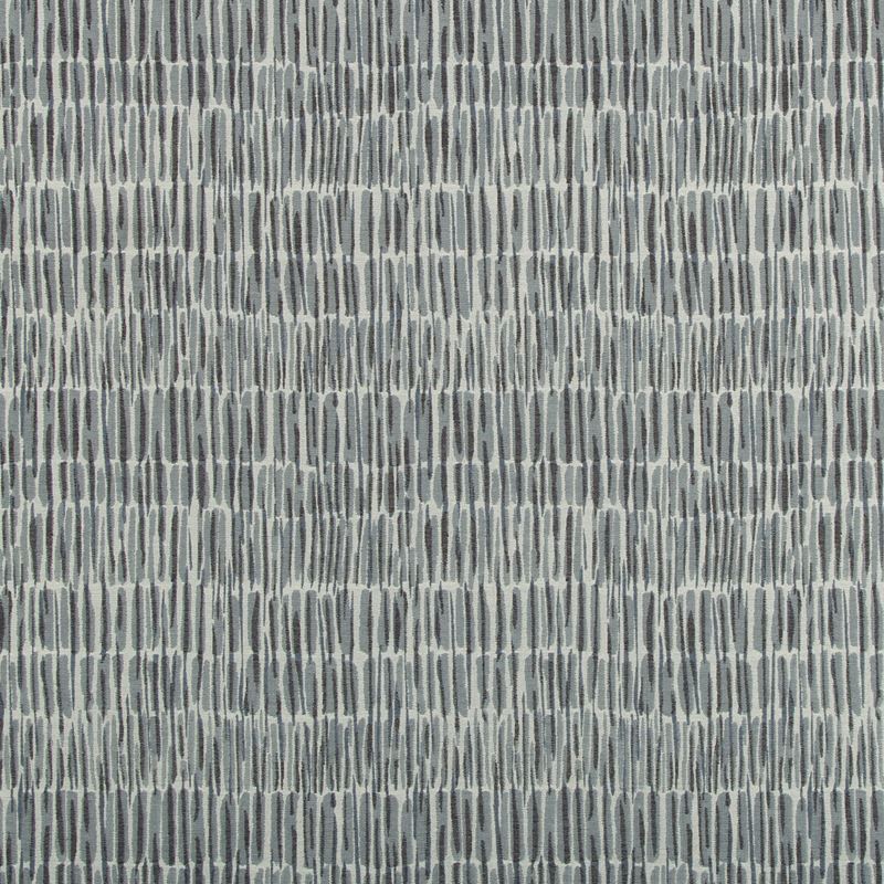 Kravet Design Fabric 35398.15 Perforation Chambray