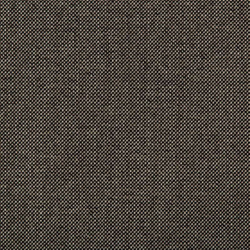 Kravet Contract Fabric 35744.811 Williams Obsidian