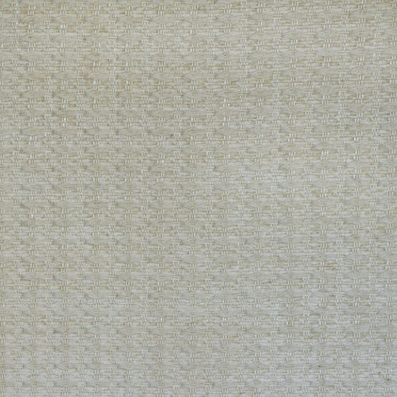 Kravet Couture Fabric 35855.1 Ankh Chenille Soy