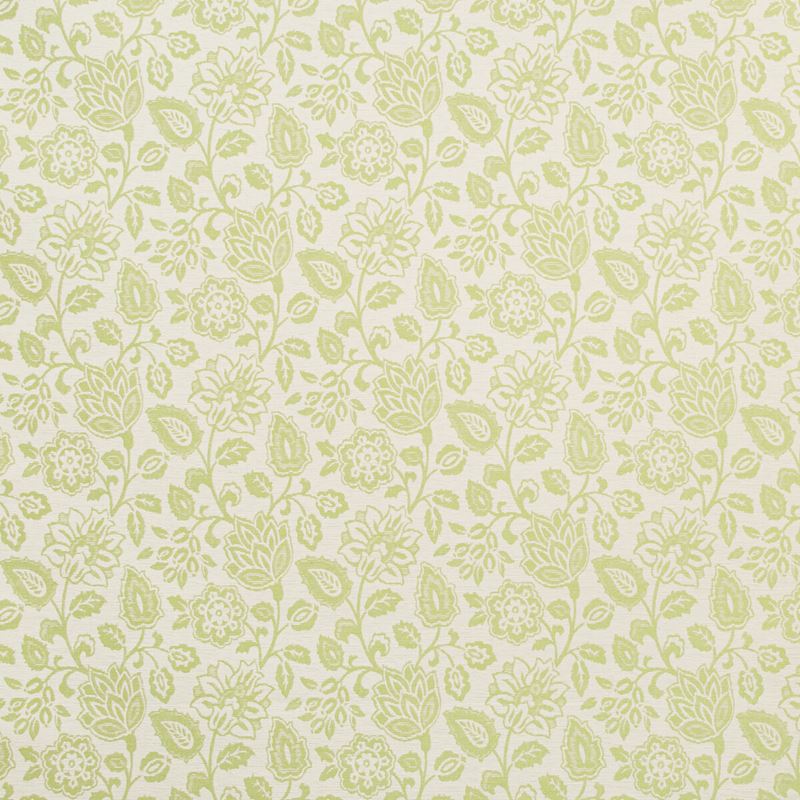 Kravet Contract Fabric 35863.23 Laila Lemongrass
