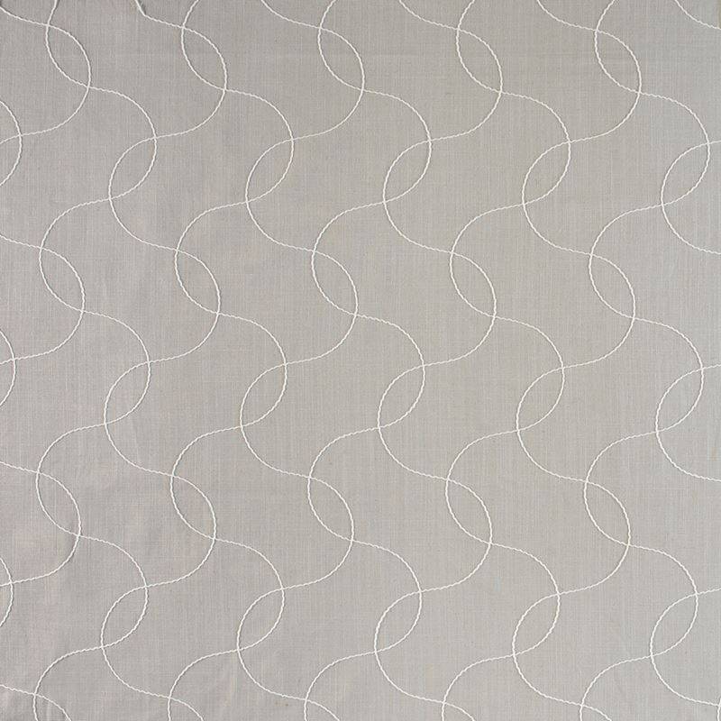 Kravet Design Fabric 35898.11 Awander Pearl Grey