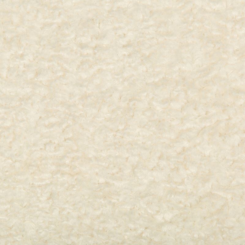 Kravet Basics Fabric 35900.1 Curly Ivory