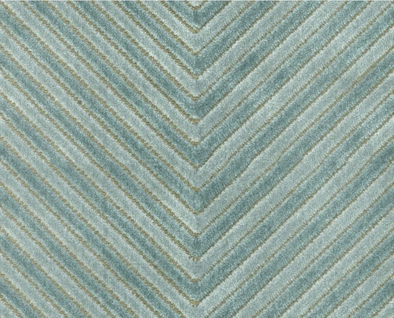 Kravet Contract Fabric 36041.35 Wishbone Aqua
