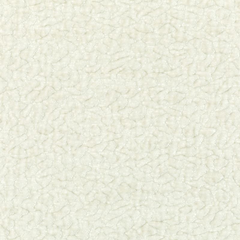Kravet Smart Fabric 36074.101 Barton Chenille Cloud