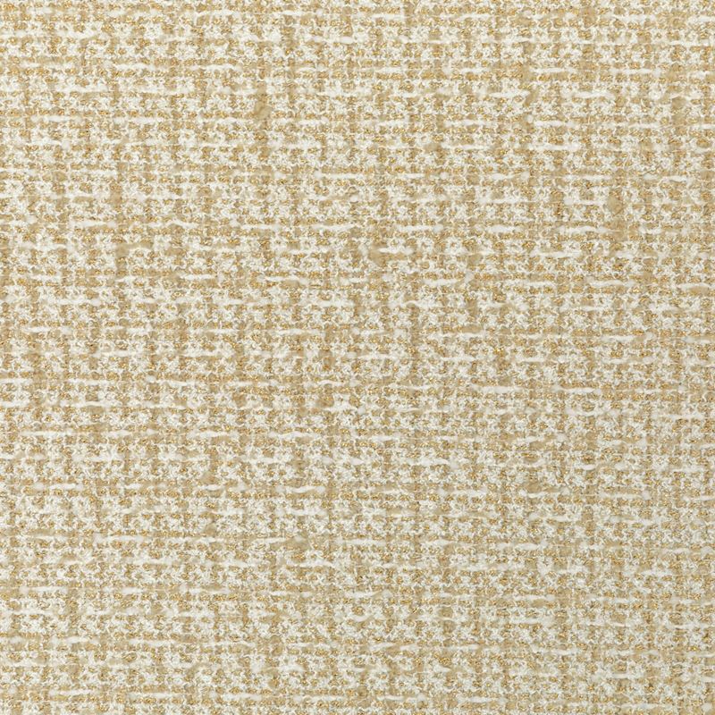 Kravet Couture Fabric 36100.416 Party Dress Gold