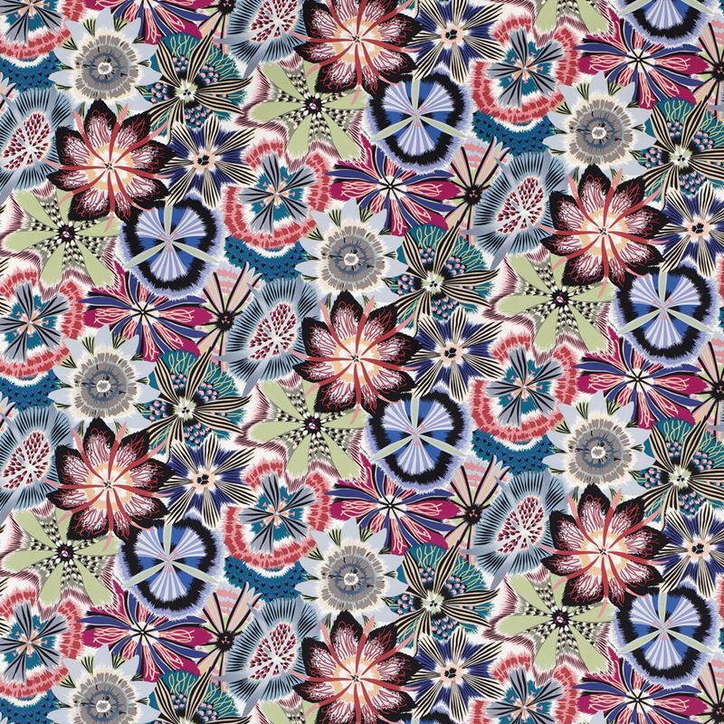 Kravet Couture Fabric 36181.517 Passiflora