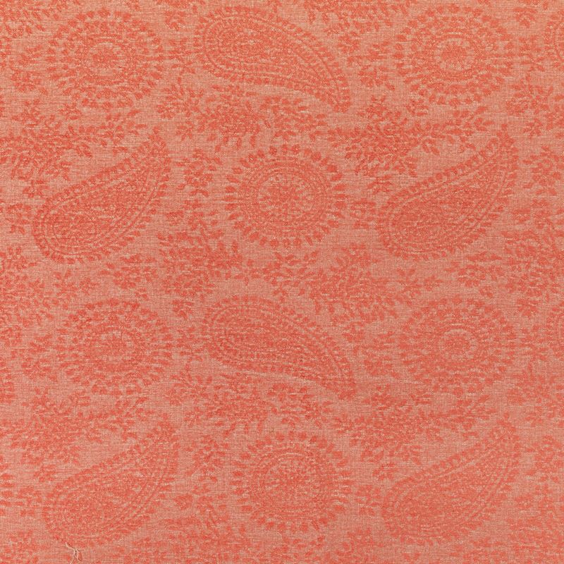 Kravet Contract Fabric 36269.12 Wylder Coral
