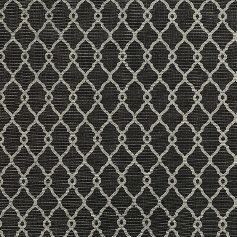 Kravet Contract Fabric 36275.21 Lurie Chalkboard