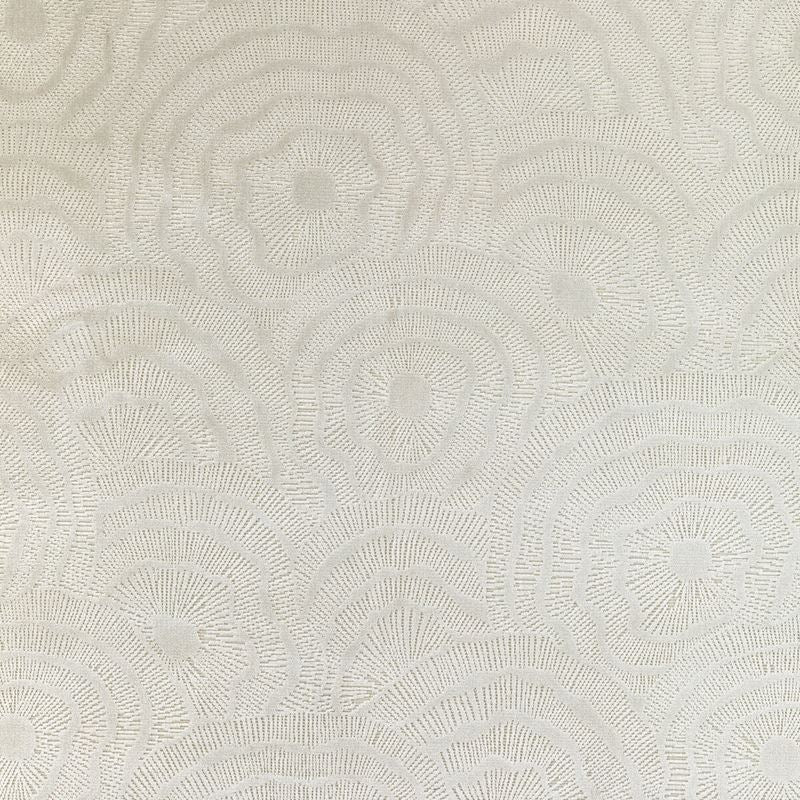 Kravet Couture Fabric 36366.1 Panache Velvet Ivory