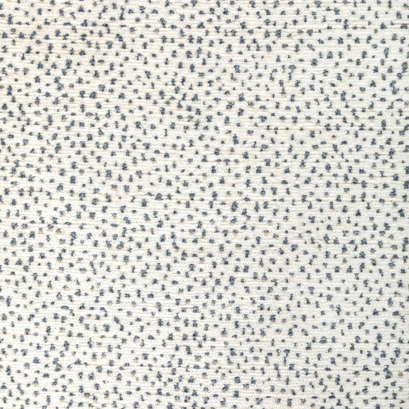 Kravet Couture Fabric 36370.1516 Lynx Chenille Chambray