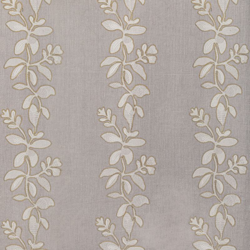 Kravet Couture Fabric 36380.1101 Gingerflower Feather