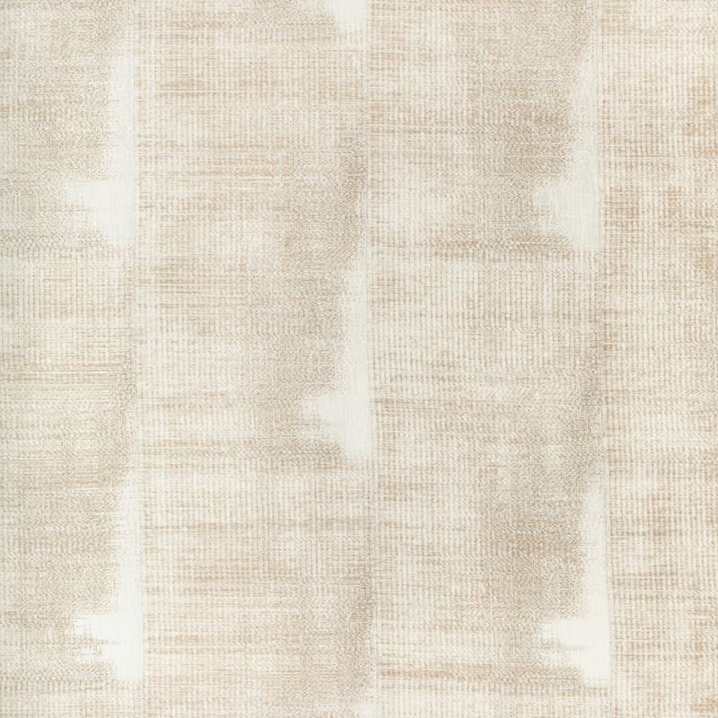 Kravet Couture Fabric 36395.16 Etched Champagne